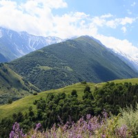 Отзыв о экскурсии "Лучшее в Северной Осетии: ущелья, древности и высокогорные селения" — фото 4