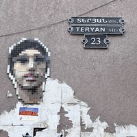 Фото отзыва 3: экскурсия "Все грани Еревана: путешествие во времени"