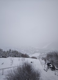Фото отзыва 1: экскурсия "Город + горы. Обзорная экскурсия по Горно-Алтайску"