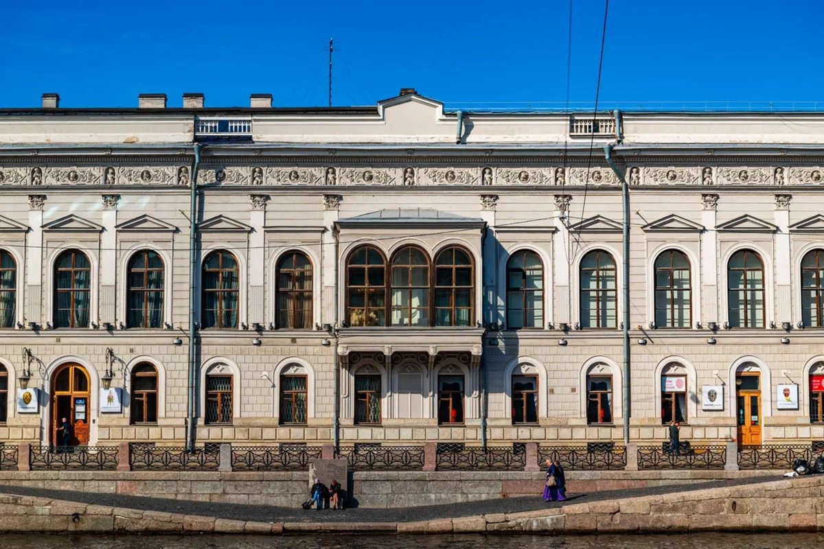 Ювелирные шедевры в музее Фаберже (билеты включены) (9/9)