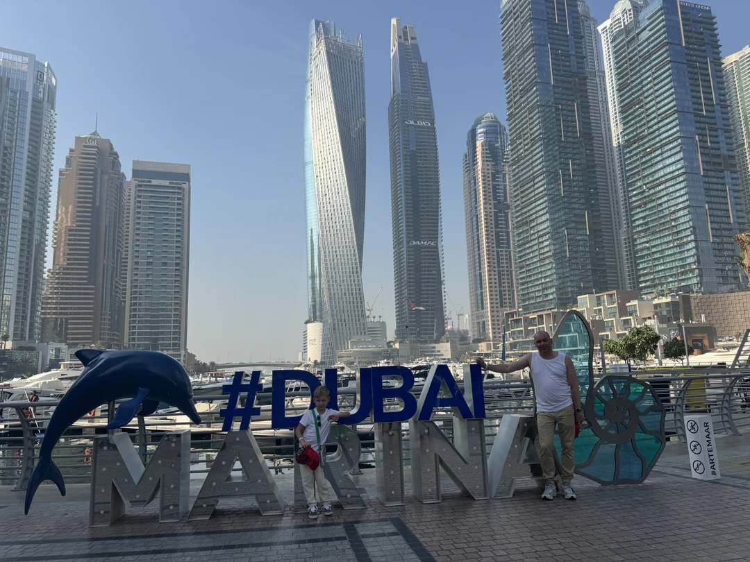 Очень понравилась экскурсия. Гид Азиз забрал нас из отеля, машина чистая, приятная атмосфера. Все очень интересно