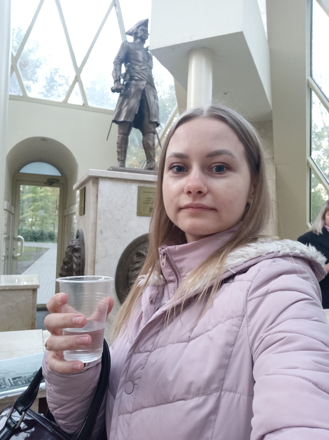 Если можно было поставить оценку 10 звёзд, то поставила бы! Я в Липецке была первый раз