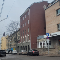 Фото отзыва 5: экскурсия "НЕсредневековый Выборг: два века истории"