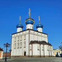 Фото отзыва 7: экскурсия "3 города за 2 дня с выездом из Санкт-Петербурга: «Тверская Венеция», Торжок и Тверь"