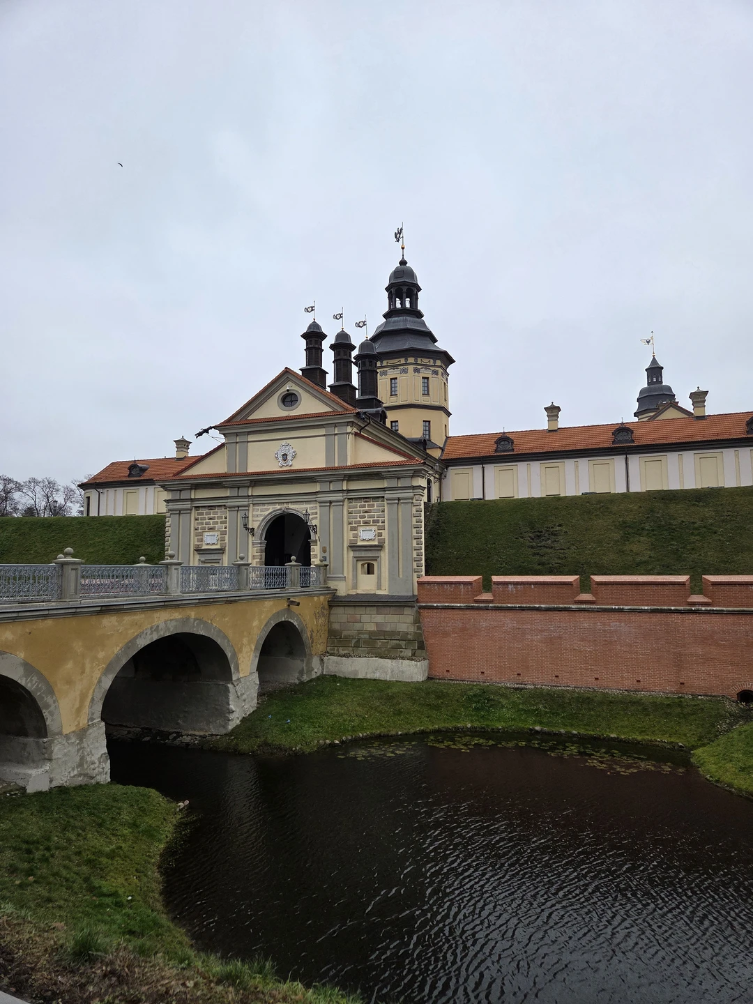Отличная экскурсия! Все очень понравилось! Спасибо гиду Александру за увлекательный рассказ!