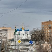 Фото отзыва 1: экскурсия "Нижний Новгород в деталях: таинственное Започаинье и «карман России»"