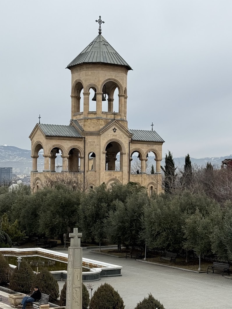 Огромное спасибо Константину за нашу экскурсию!!! Понравилось абсолютно всё! Все пунктуально, Константин забрал нас из нашего