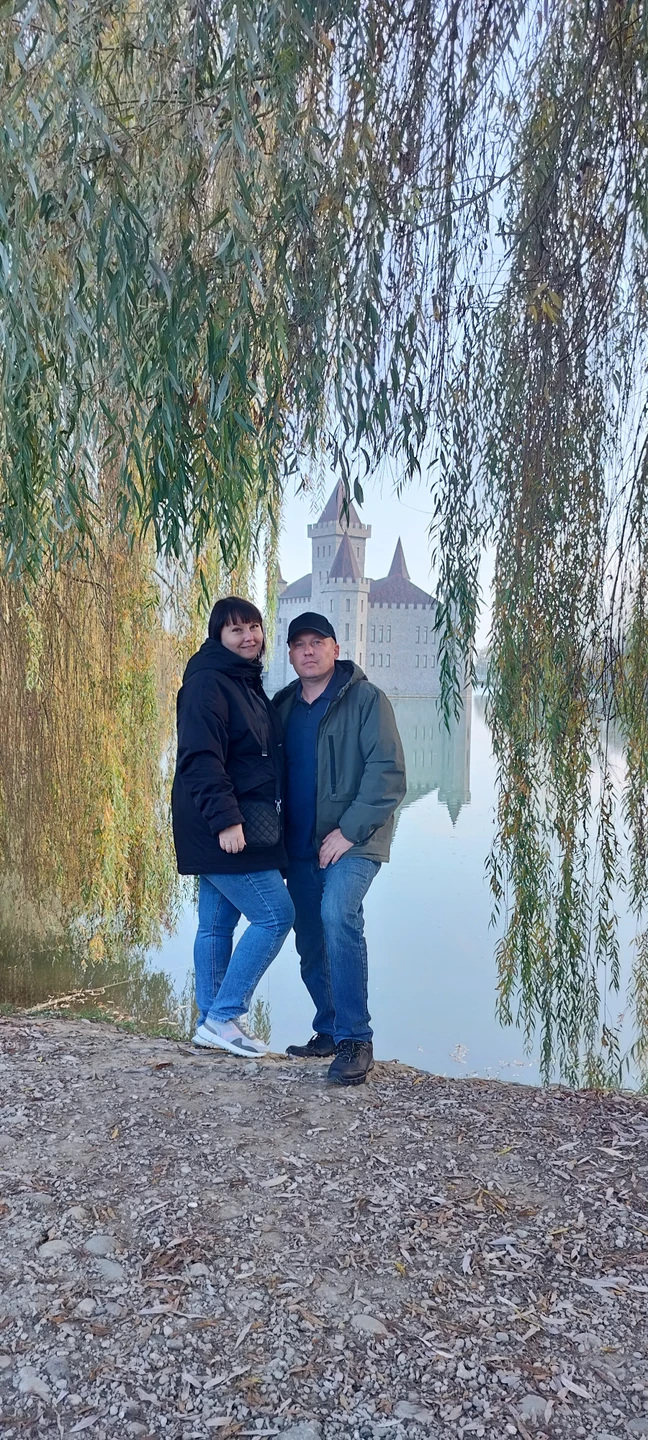 Куда глаза глядят: Верхняя Балкария, Язык тролля и Голубые озёра в мини-группе из Пятигорска (Екатерина)