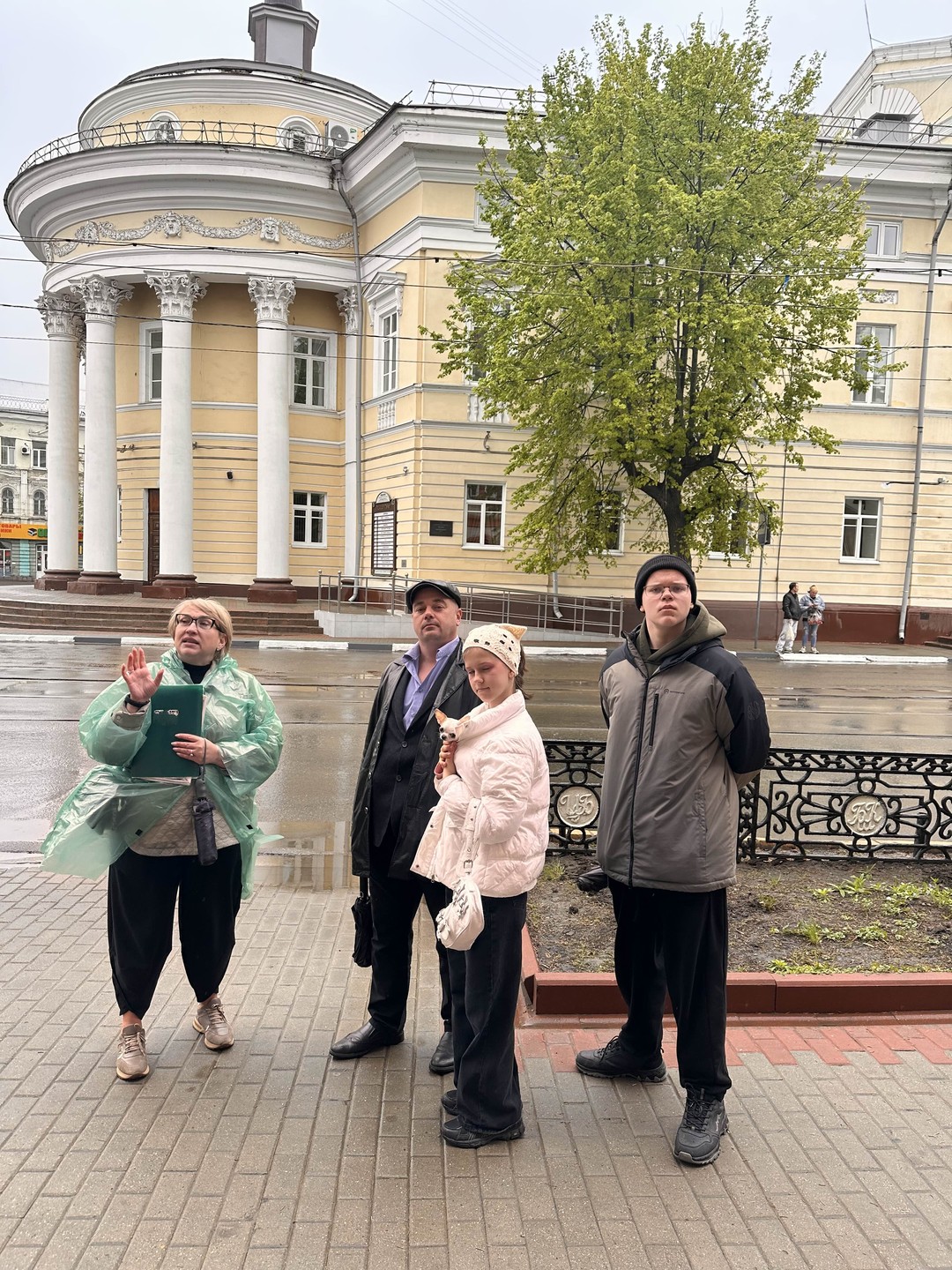 Спасибо, Татьяне!