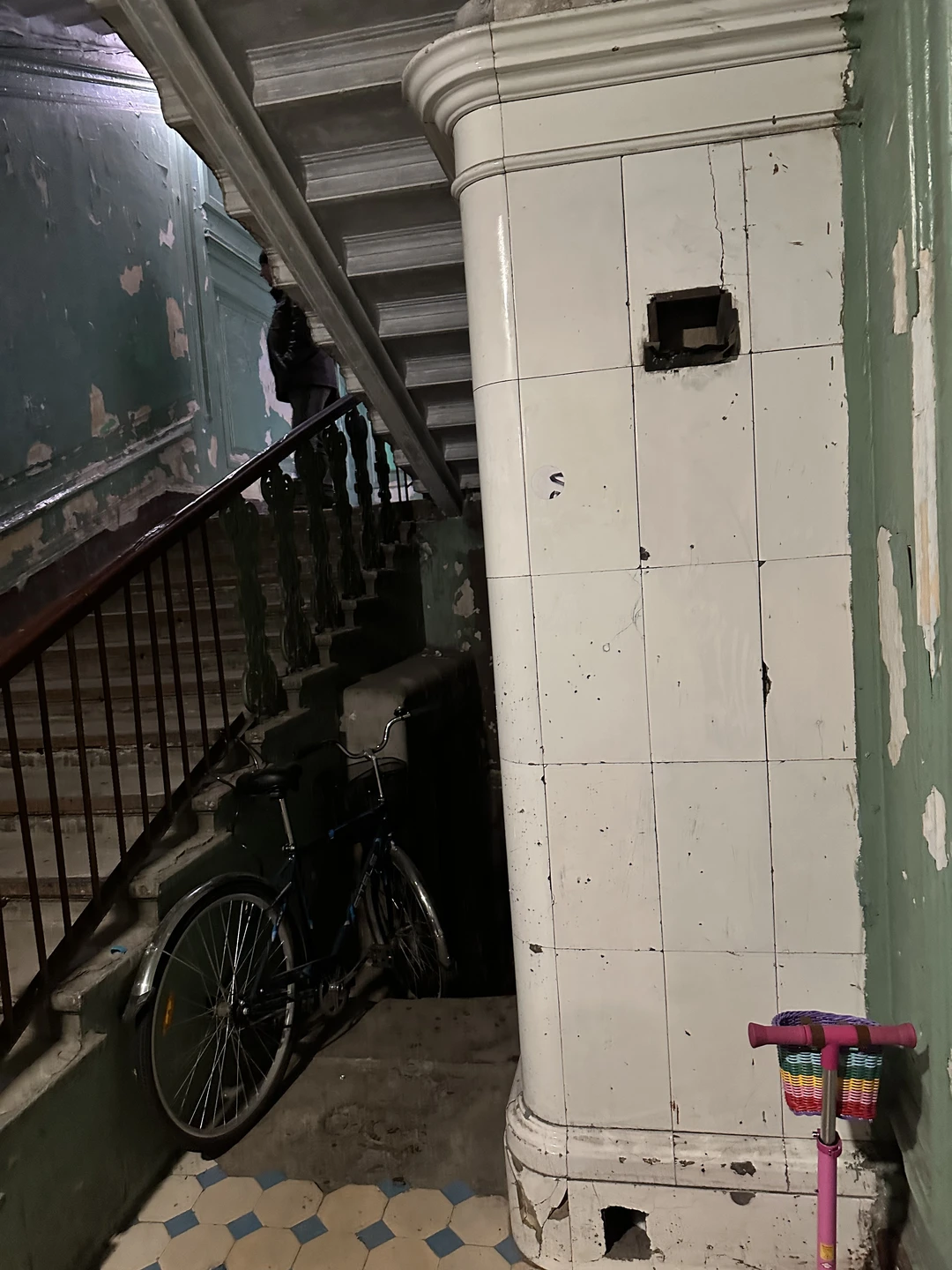 Отличная экскурсия, Феликс оч интересный оратор и с хорошим чувством юмора. Экскурсия пролетела как миг 👍 конечно рекомендуем