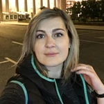 Аватар путешественника