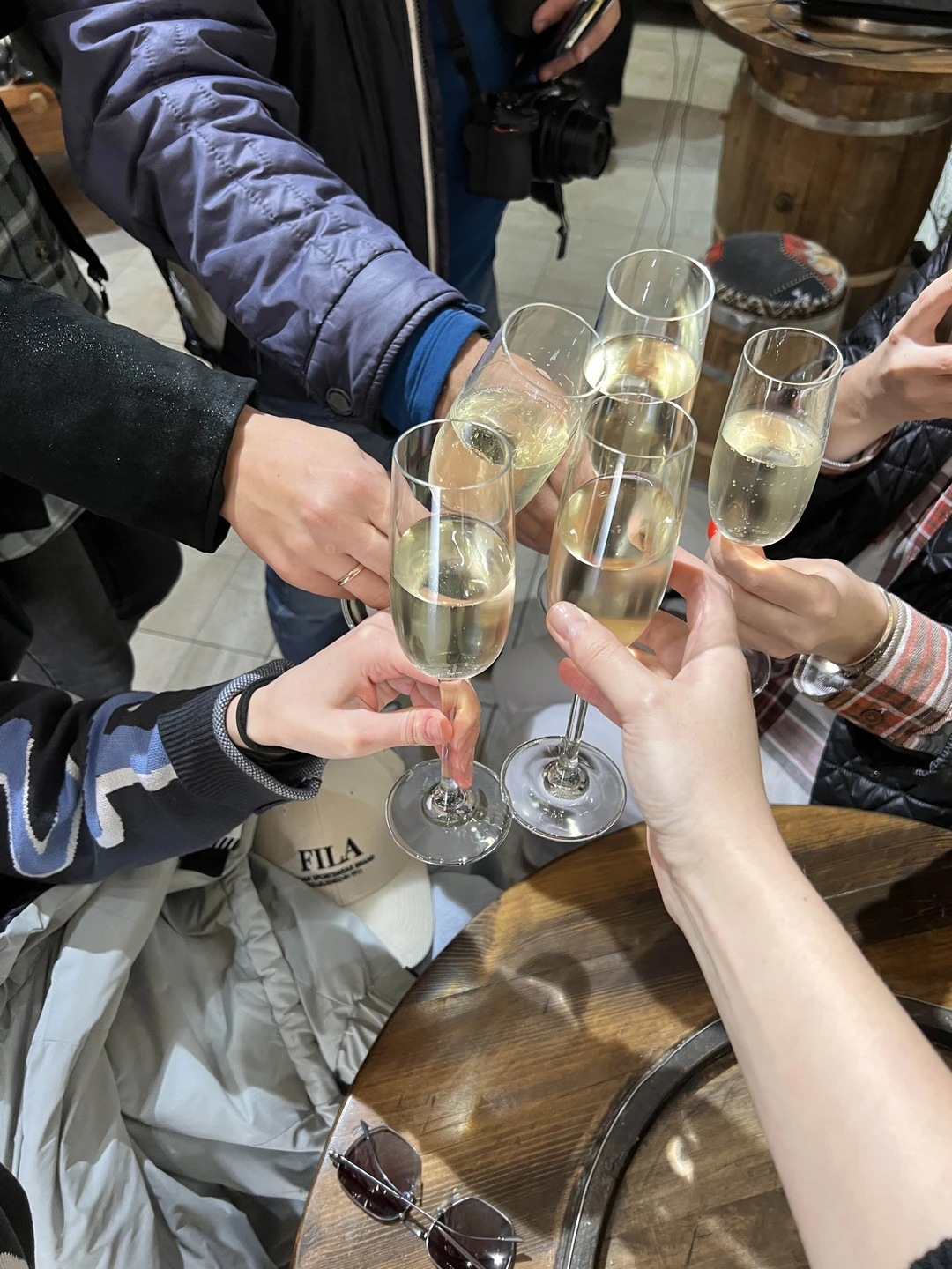 Спасибо большое гиду Гейдару и его супруге за экскурсию по старому городу! В небольшой группе мы