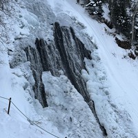 Фото отзыва 3: экскурсия "Зимняя сказка Сахалина"