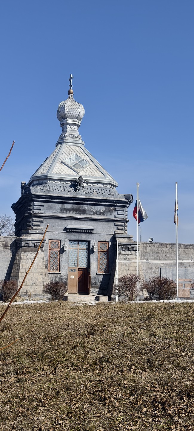 Сегодня были на экскурсии по городу Гюмри с Артёмом. Великолепная экскурсия. Посмотрели старый город, центр, крепость