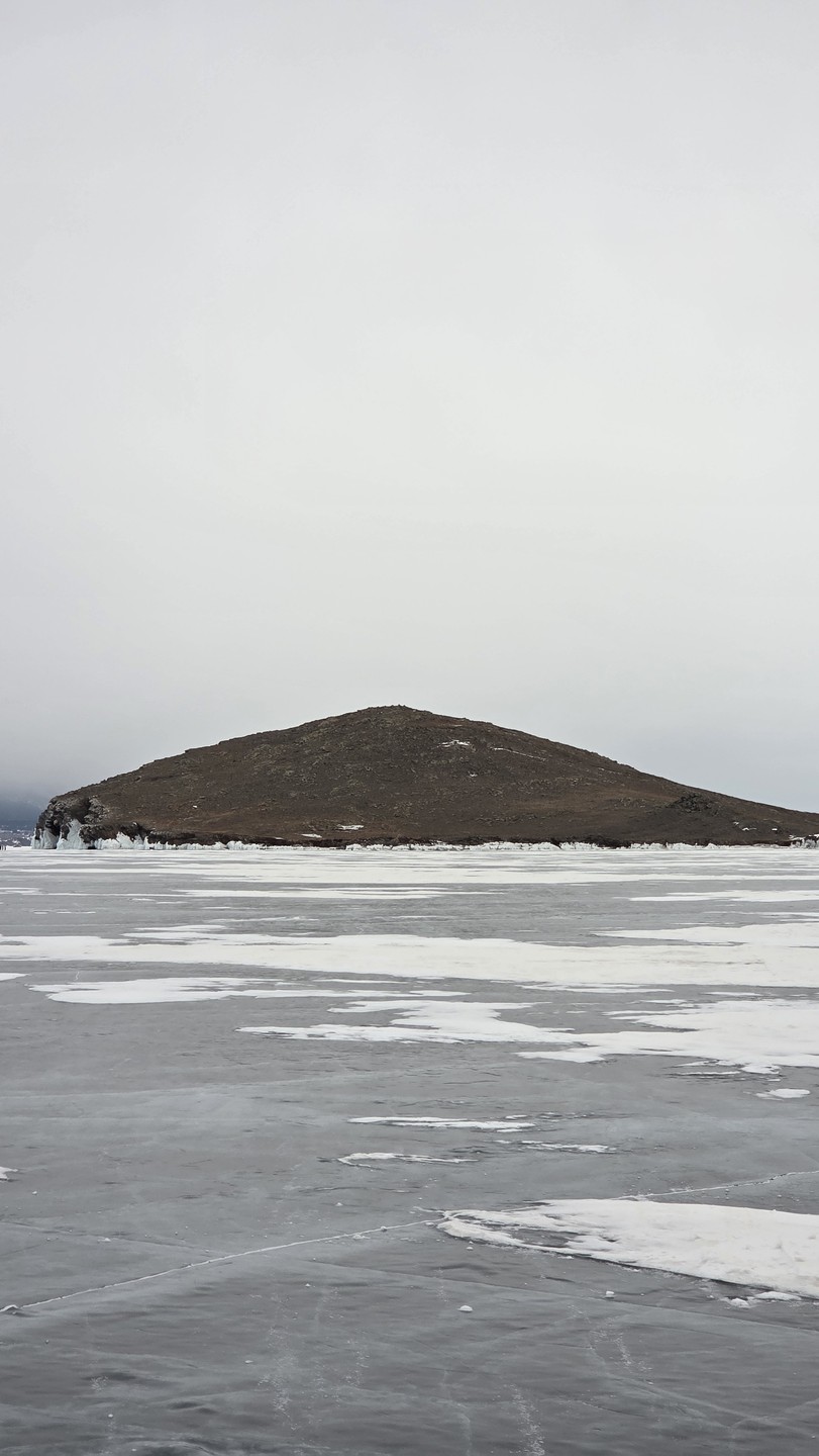 Увлекательная индивидуальная экскурсия на Ольхон. Гид Екатерина прекрасно рассказала историю края, описала интересные места по дороге на Байкал