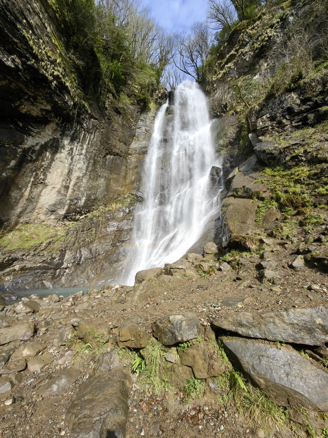 Прекрасная экскурсия, шикарные виды, водопады впечатляют! Всё было оооочень интересно, активно и с юмором:) Каха -