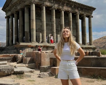 Монастырь Гегард, храм Гарни и озеро Севан
