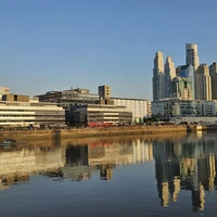 Фото отзыва 1: экскурсия "Танго на сцене и в жизни: ночная жизнь Буэнос-Айреса"