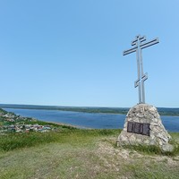 Фото отзыва 3: экскурсия "Из Самары в Ширяево: водная прогулка + лёгкий поход"