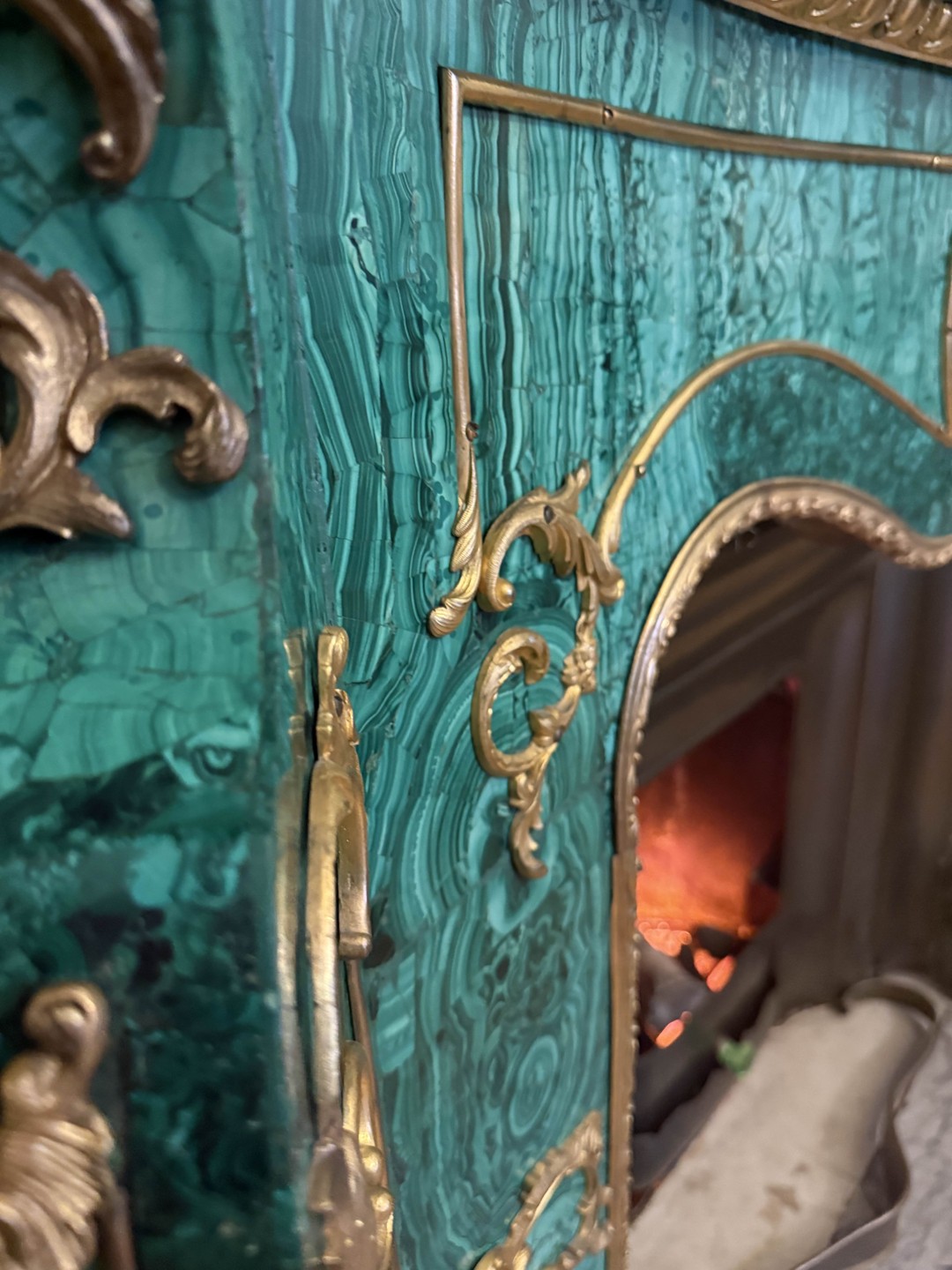 Юсуповский дворец: программа максимум (Валерия)