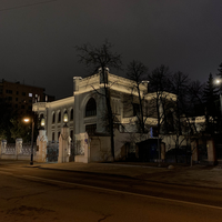 Фото отзыва 5: экскурсия "Неизвестный Булгаков в Москве: жилплощадь и жёны"