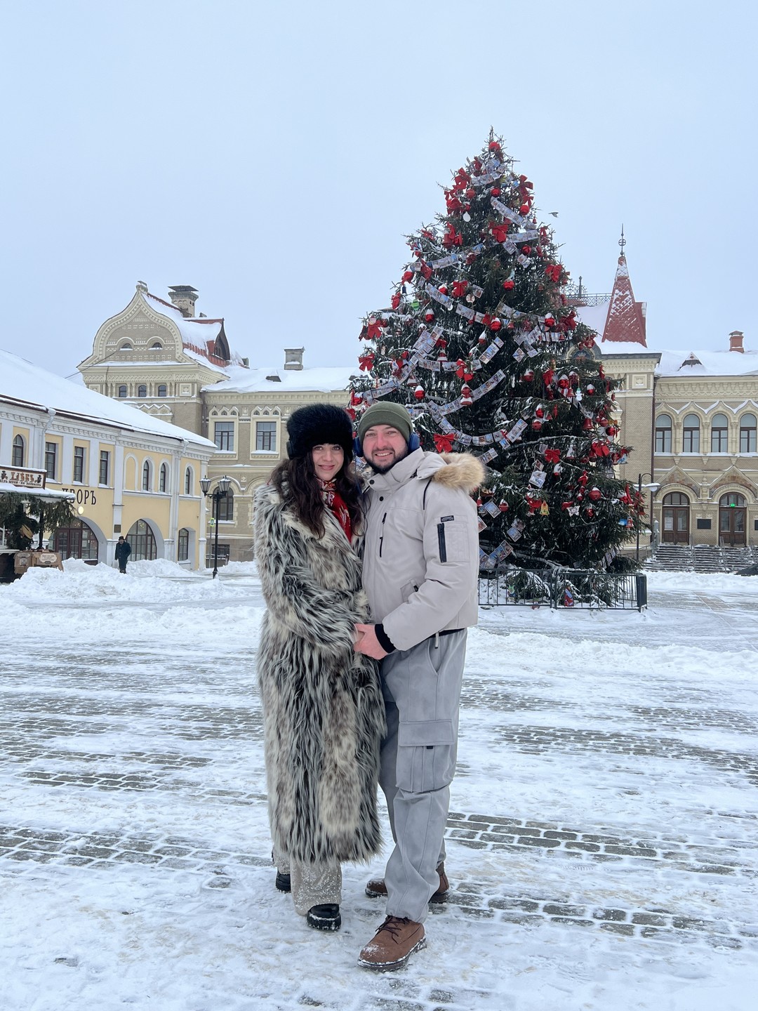 Это было прекрасно!!! Новый для нас формат, но все прошло просто превосходно! Юля-бриллиант, если будете в