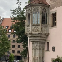 Фото отзыва 2: экскурсия "Свидание с Нюрнбергом"