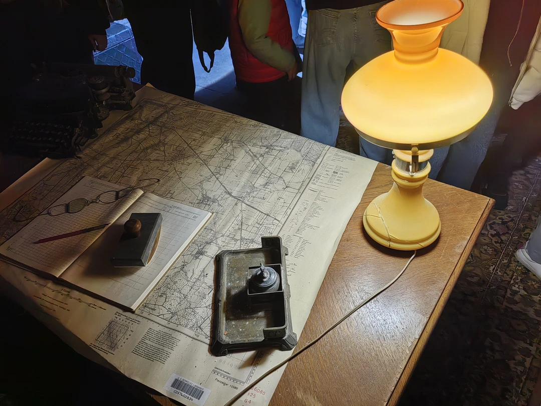 Загадочная и таинственная ночная экскурсия👍 Мы остались очень довольными и наполненными новыми знаниями. Спасибо за легкую