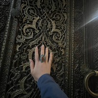 Фото отзыва 3: экскурсия "От сердца к сердцу: душевная поездка по главным местам Самарканда"