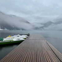 Фото отзыва 1: экскурсия "Абхазия с открытки — из Сочи и Адлера"