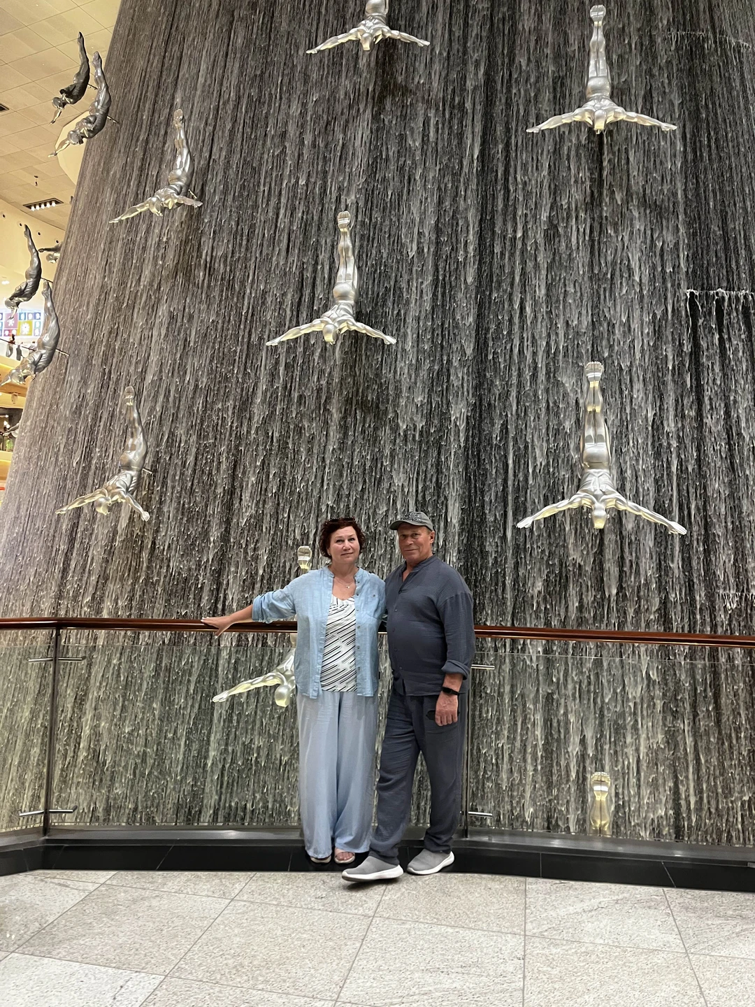 Очень понравилась экскурсия! Прям восторг! Экскурсовод очень приятный молодой человек, отлично говорит на русском языке. Подстроил