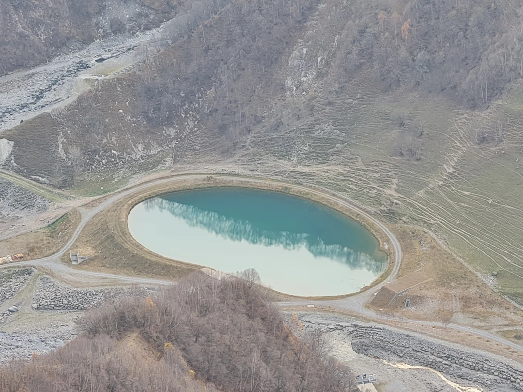 Групповая поездка из Тбилиси - в Казбеги и Гудаури (Александр)