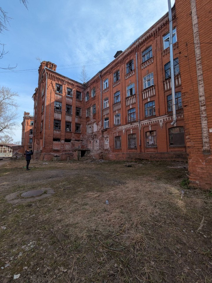 Фото отзыва 6: экскурсия "Обзорная экскурсия «По Твери — с ветерком»"