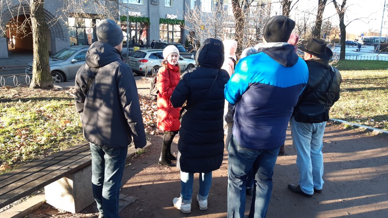 Выборг: путешествие в «ближнюю Финляндию»