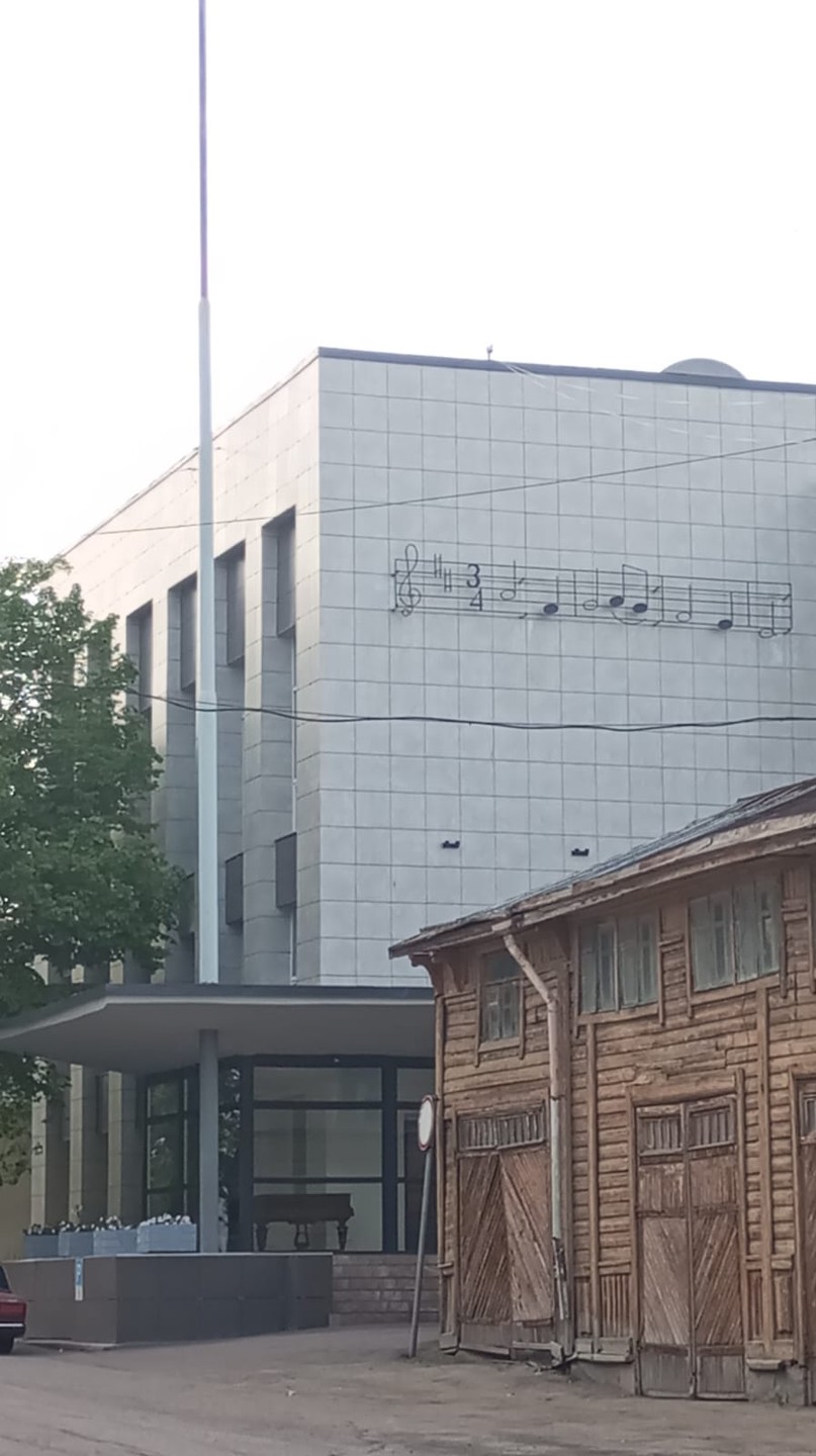Мы узнали много интересного с чудесной Людмилой про город Сортавала. Отличный маршрут, все компактно,однозначно можно и