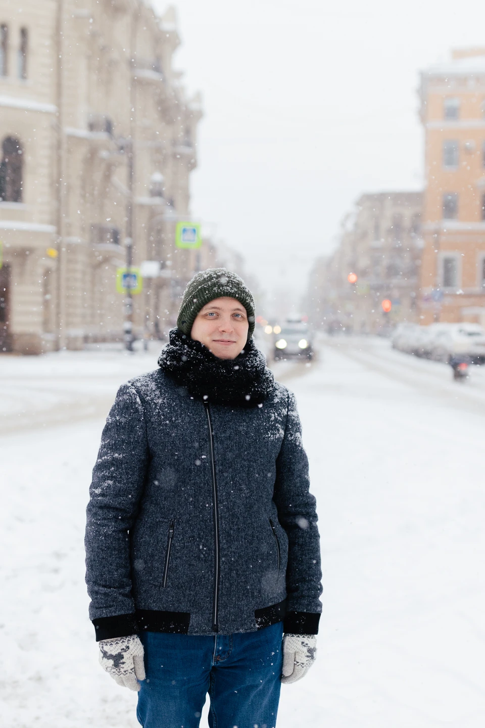Хочу поделиться своими впечатлениями о потрясающей фотоэкскурсии в атмосфере старинной дворянской квартиры. Особенно хочу поблагодарить Алексея