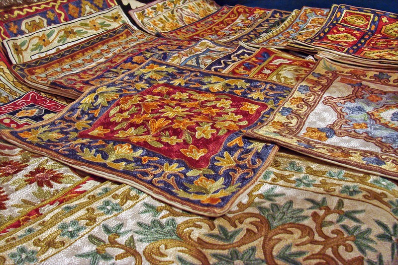 Фото отзыва 1: авторский тур "Чары Востока: тур по Ташкенту, Самарканду и Бухаре"