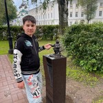 Оксана