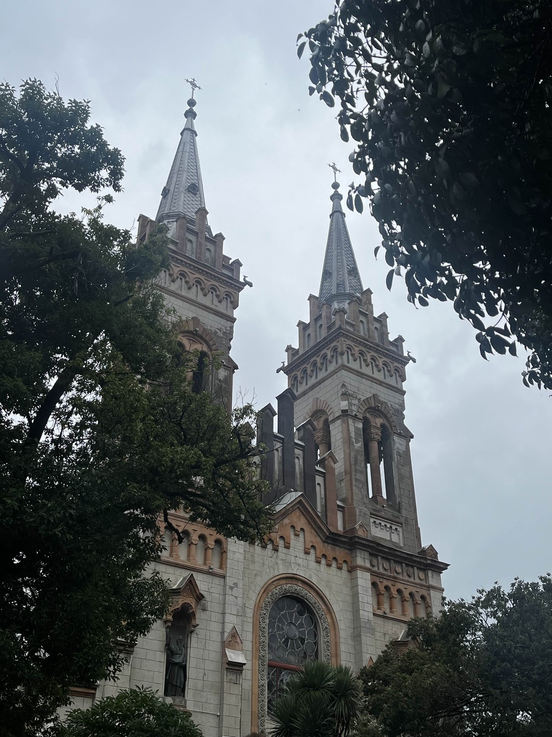 Душа Старого города (Надежда)