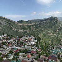 Фото отзыва 1: экскурсия "В Гуниб и Карадахскую теснину — с групповой экскурсией (всё включено)"