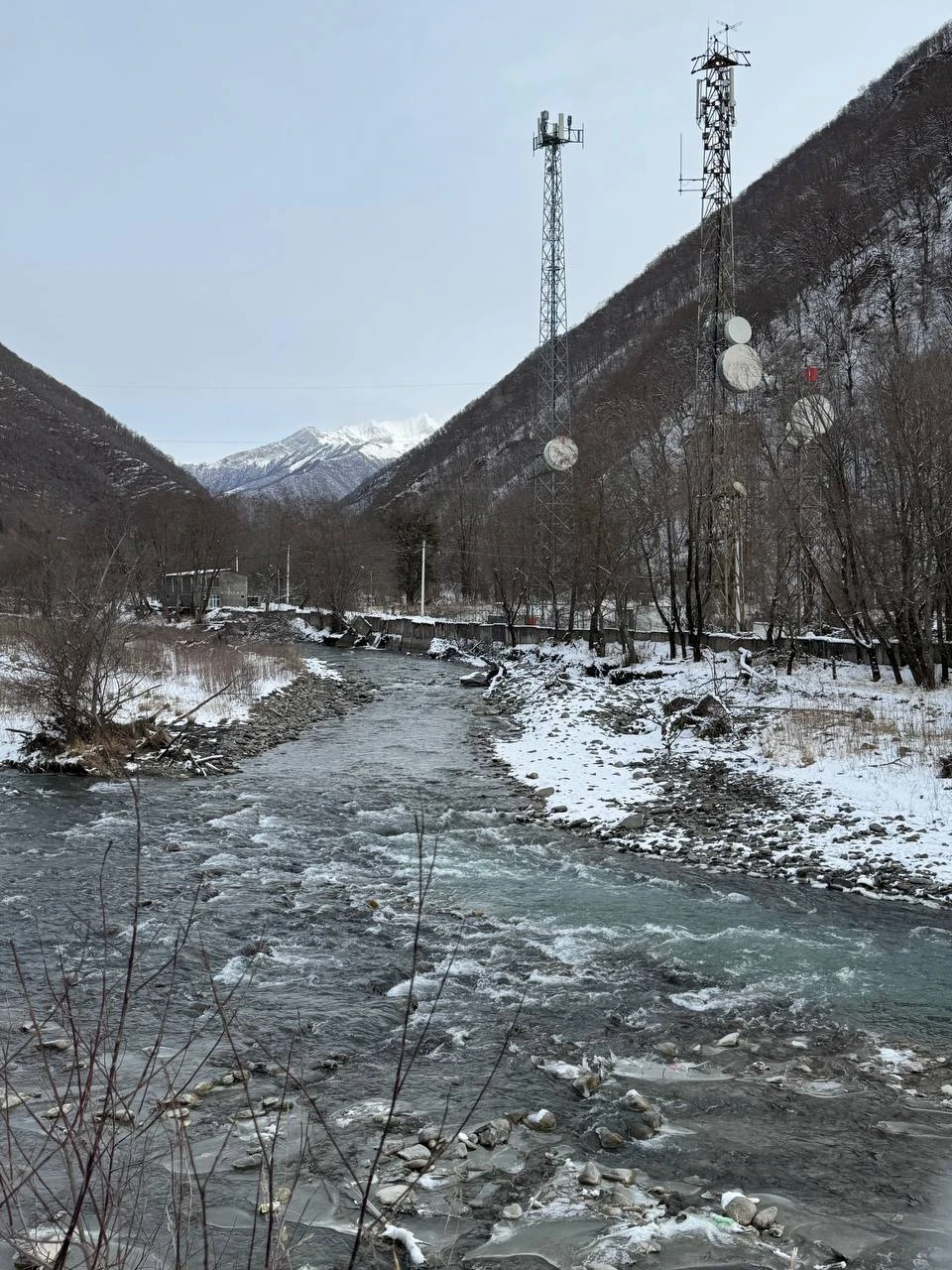 Групповая поездка из Тбилиси - в Казбеги и Гудаури (Кристина)