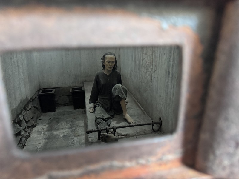 4-часовая обзорная экскурсия по Хошимину (Николай)