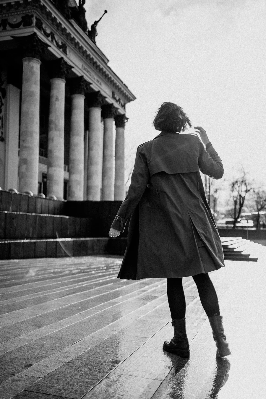 От «Гаммы» до Электрозавода: культура бывшей промзоны (6/6)