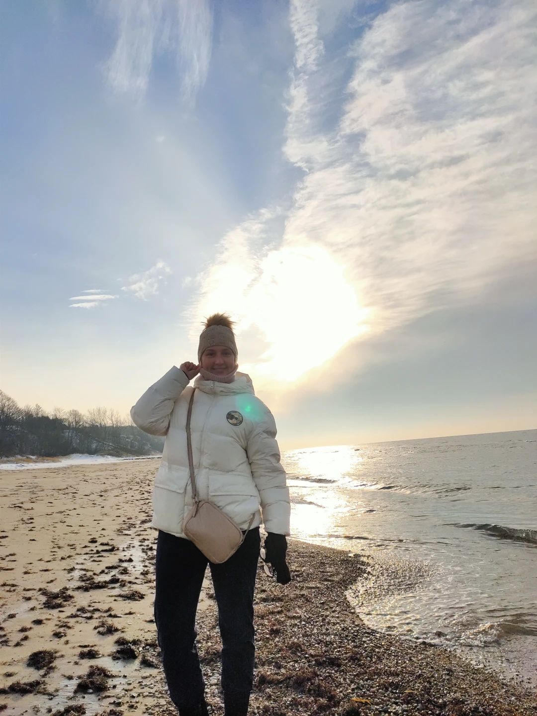 Хотим поблагодарить Евгения за организацию нашей поездки. Эрудиция Евгения, его юмор и лёгкость обстановки, массив информации