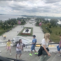 Фото отзыва 4: экскурсия "Из Ярославля в Кострому"