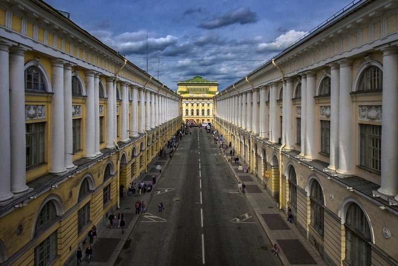 Легенды русского балета в Петербурге