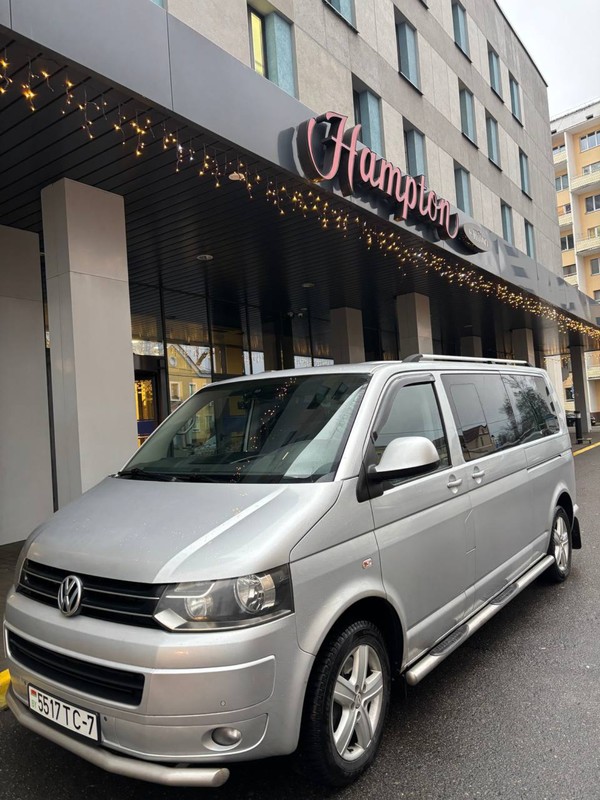 Виды Из Минска в Брест — от крепости-героя до старинных улиц