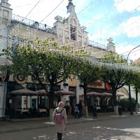 Фото отзыва 2: экскурсия "Смоленск: торгуй, воюй, молись"