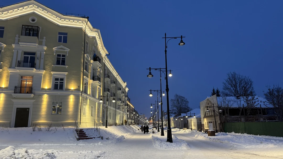 У нас был очень душевный, хороший гид, который терпеливо и качественно провел нас по городу, учитывая все наши запросы и нюансы) большое спасибо!