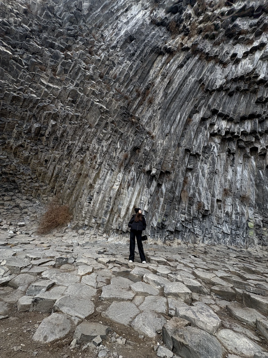 Озеро Севан, Гарни и Гегард (Полина)